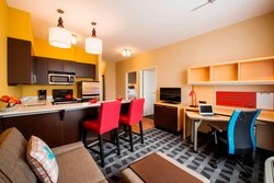  - TownePlace Suites by Marriott Red Deer