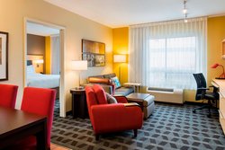  - TownePlace Suites by Marriott Red Deer