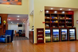  - TownePlace Suites by Marriott Red Deer