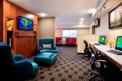  - TownePlace Suites by Marriott Red Deer