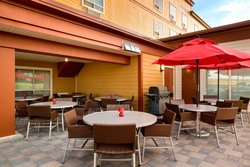  - TownePlace Suites by Marriott Red Deer