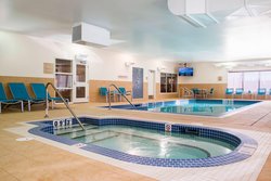  - TownePlace Suites by Marriott Red Deer