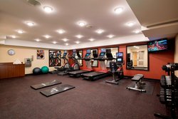  - TownePlace Suites by Marriott Red Deer