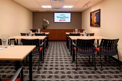  - TownePlace Suites by Marriott Red Deer