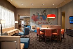  - Towneplace Suites by Marriott Downtown Windsor