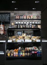  - Crowne Plaza Midtown Atlanta - I-75 & I-85, Exit 249D