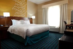 - Fairfield Inn & Suites by Marriott Lethbridge