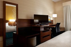  - Fairfield Inn & Suites by Marriott Lethbridge