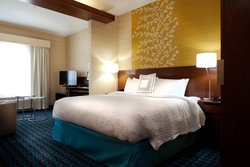  - Fairfield Inn & Suites by Marriott Lethbridge