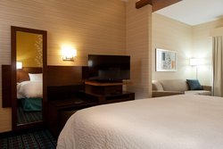  - Fairfield Inn & Suites by Marriott Lethbridge