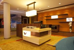  - Fairfield Inn & Suites by Marriott Lethbridge