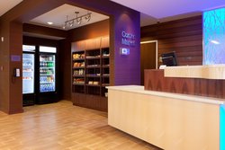  - Fairfield Inn & Suites by Marriott Lethbridge