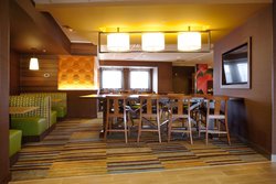  - Fairfield Inn & Suites by Marriott Lethbridge