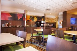  - Fairfield Inn & Suites by Marriott Lethbridge