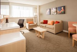  - Delta Hotel by Marriott Beausejour Downtown Moncton