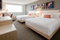  - Delta Hotel by Marriott Beausejour Downtown Moncton
