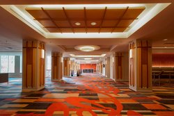  - Delta Hotel by Marriott Beausejour Downtown Moncton