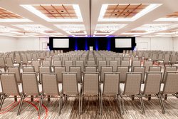  - Delta Hotel by Marriott Beausejour Downtown Moncton