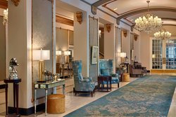  - Hotel Saskatchewan Regina