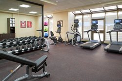  - Towneplace Suites by Marriott Downtown Windsor
