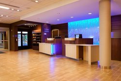  - Fairfield Inn & Suites by Marriott Lethbridge