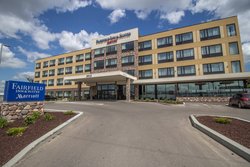  - Fairfield Inn & Suites by Marriott Regina