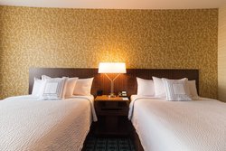  - Fairfield Inn & Suites by Marriott Regina