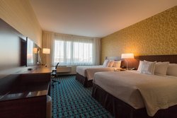  - Fairfield Inn & Suites by Marriott Regina