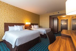  - Fairfield Inn & Suites by Marriott Regina
