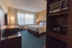  - Fairfield Inn & Suites by Marriott Regina