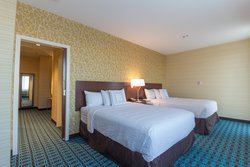  - Fairfield Inn & Suites by Marriott Regina