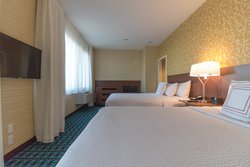 - Fairfield Inn & Suites by Marriott Regina