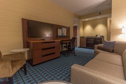 - Fairfield Inn & Suites by Marriott Regina