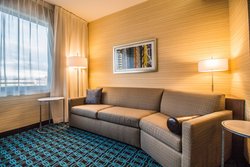  - Fairfield Inn & Suites by Marriott Regina