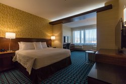  - Fairfield Inn & Suites by Marriott Regina