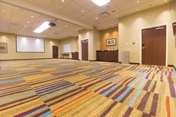  - Fairfield Inn & Suites by Marriott Regina