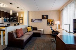  - Residence Inn by Marriott Regina
