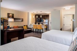  - Residence Inn by Marriott Regina