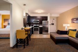  - Residence Inn by Marriott Regina