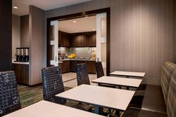  - Residence Inn by Marriott Regina