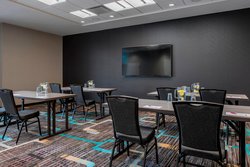  - Residence Inn by Marriott Regina