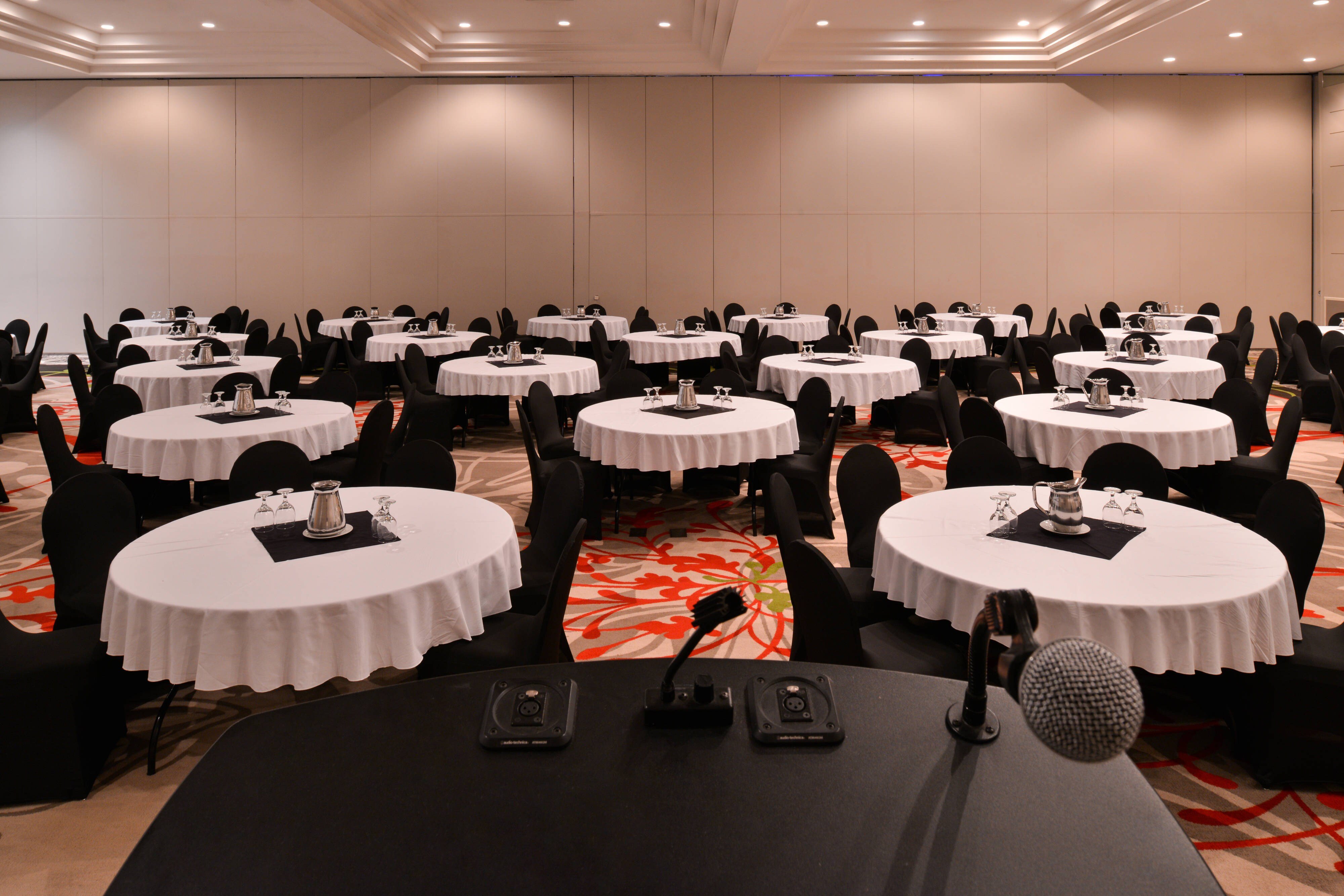 Trentino Room