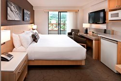  - Delta Hotel by Marriott Whistler Village Suites