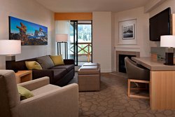  - Delta Hotel by Marriott Whistler Village Suites