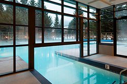  - Delta Hotel by Marriott Whistler Village Suites