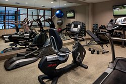  - Delta Hotel by Marriott Whistler Village Suites