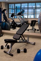  - Delta Hotel by Marriott Whistler Village Suites