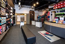  - Delta Hotel by Marriott Whistler Village Suites