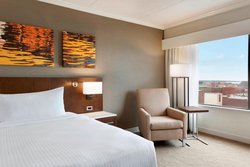  - Delta Hotel by Marriott St John