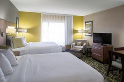  - TownePlace Suites by Marriott Oxford